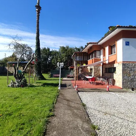 Casa Entera Family House Gijón