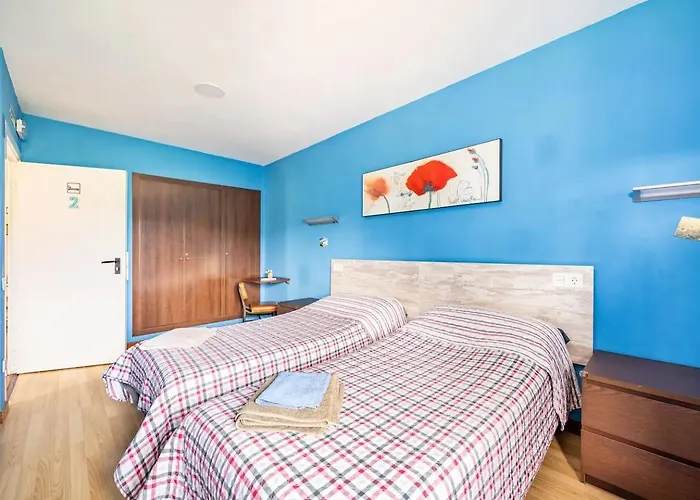 Casa Entera Family House * Gijón