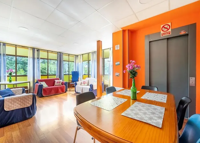 Casa Entera Family House *