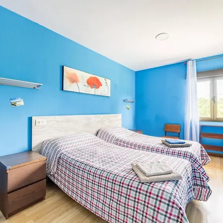 Family House Gijon