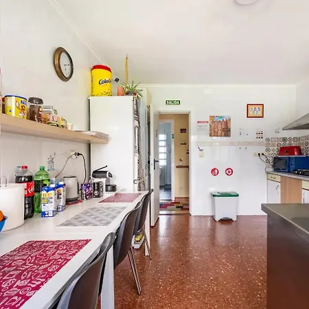 Family House Gijon