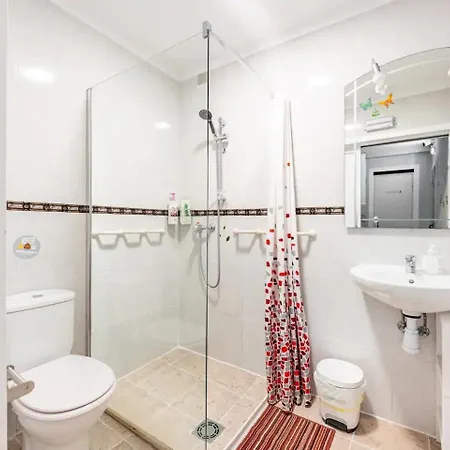 Family House Holiday home Gijon