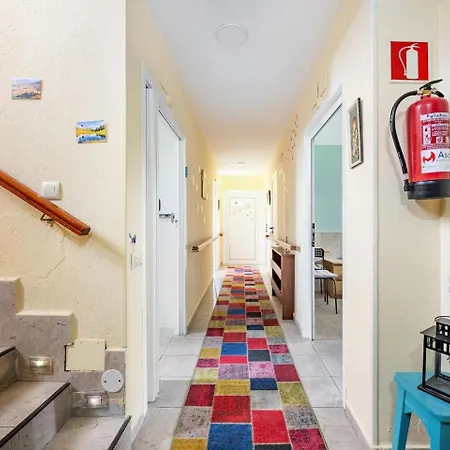 Сasa de vacaciones Family House