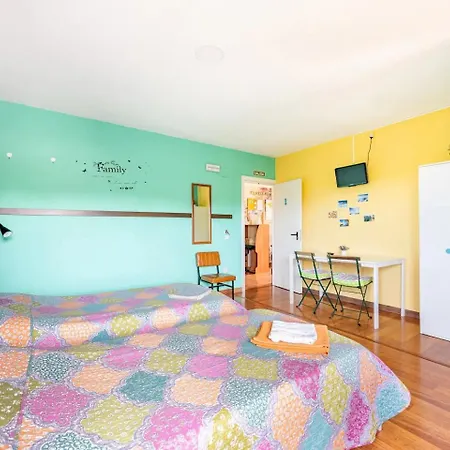 Family House Gijon