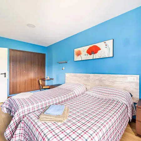 Family House * Gijon