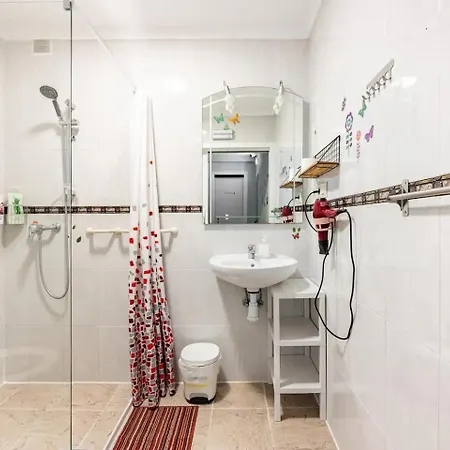 Holiday home Family House