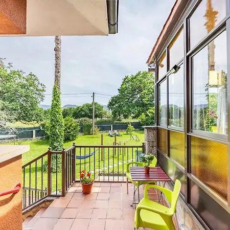 Family House Gijon
