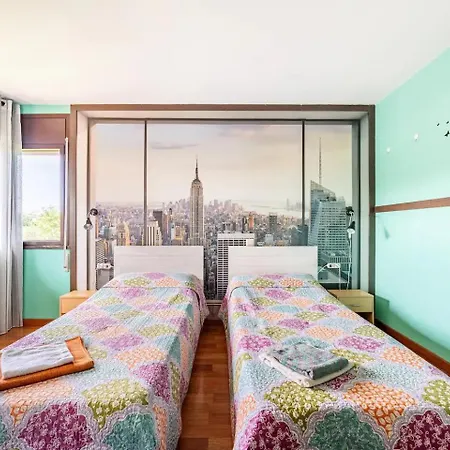 Сasa de vacaciones Family House *