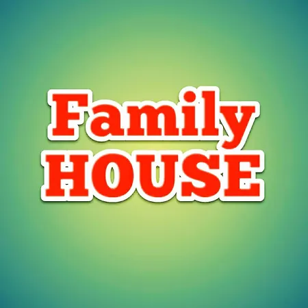 Family House Gijon