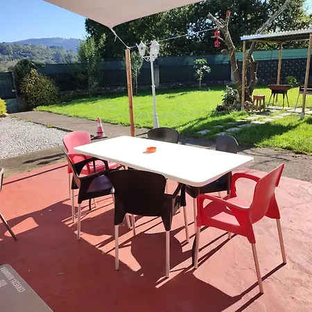 Family House Holiday home