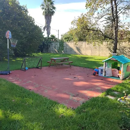 Family House Holiday home *