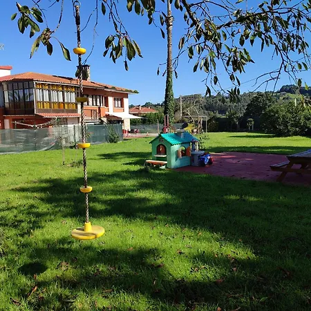 Holiday home Family House *