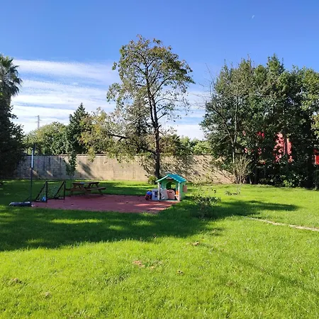 Family House Holiday home Gijon