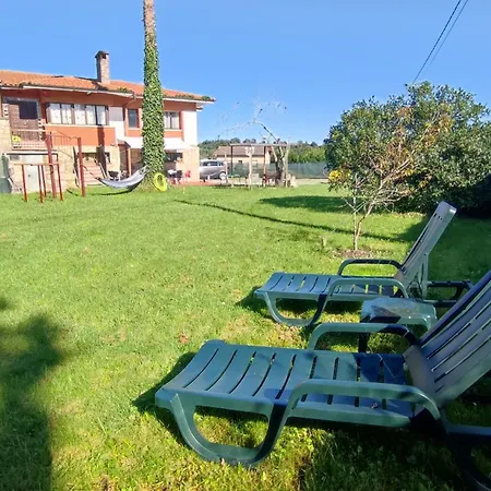 Family House Holiday home