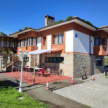 Family House Holiday home Gijon