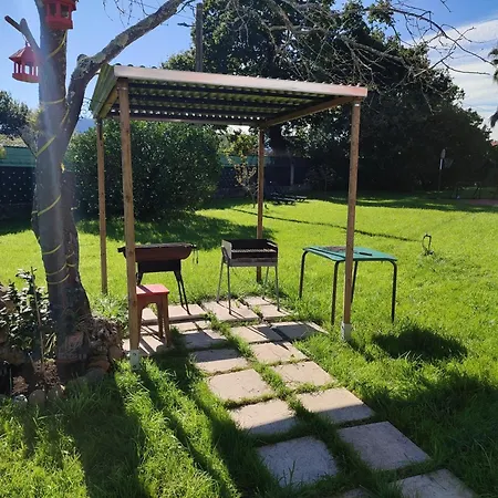 Сasa de vacaciones Family House Gijón