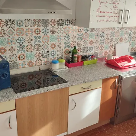 Family House