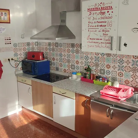 Family House Holiday home