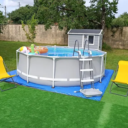 Family House Сasa de vacaciones Gijón