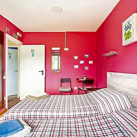 別荘 Casa Entera Family House