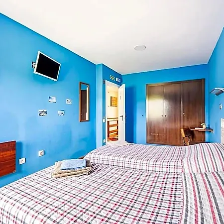 Casa Entera Family House 別荘 *