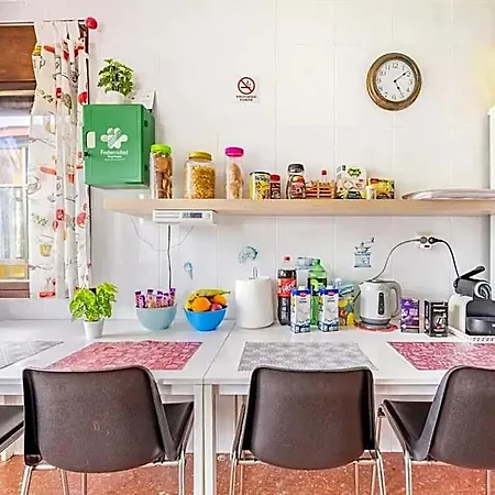 Casa Entera Family House ヒホン