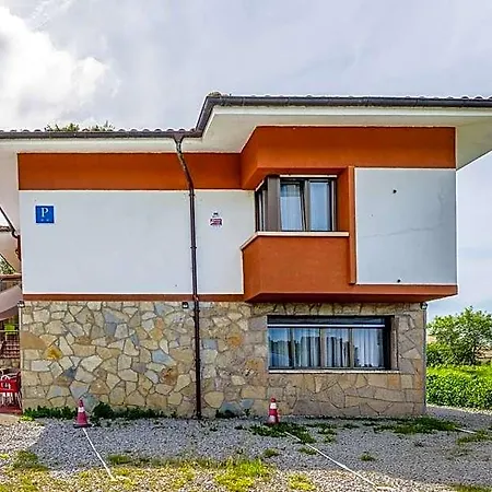 Casa Entera Family House ヒホン