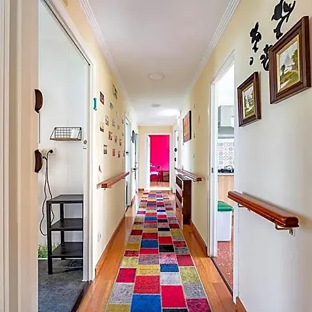 Casa Entera Family House ヒホン