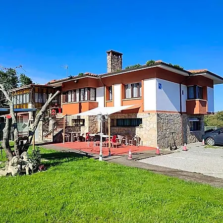 Casa Entera Family House