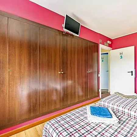 Casa Entera Family House 別荘 *
