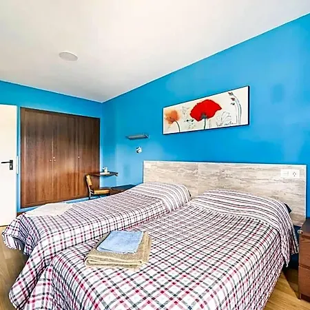 Casa Entera Family House