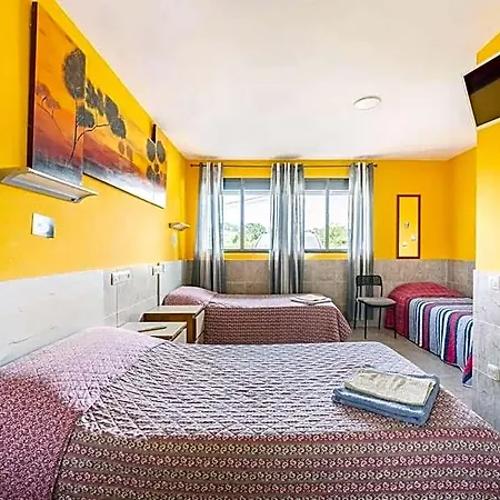 Casa Entera Family House