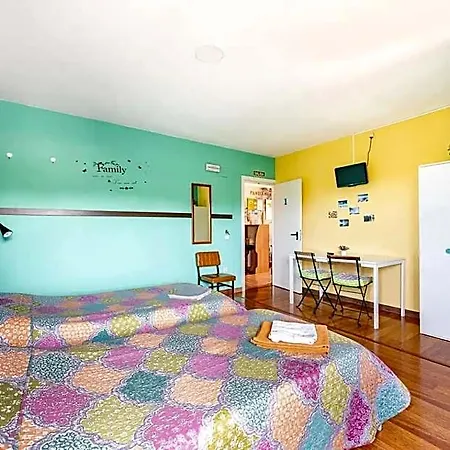 Casa Entera Family House ヒホン