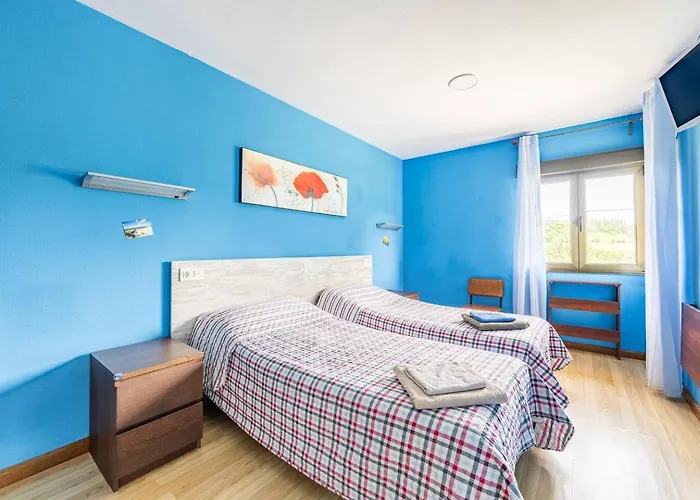 Casa Entera Family House Gijón