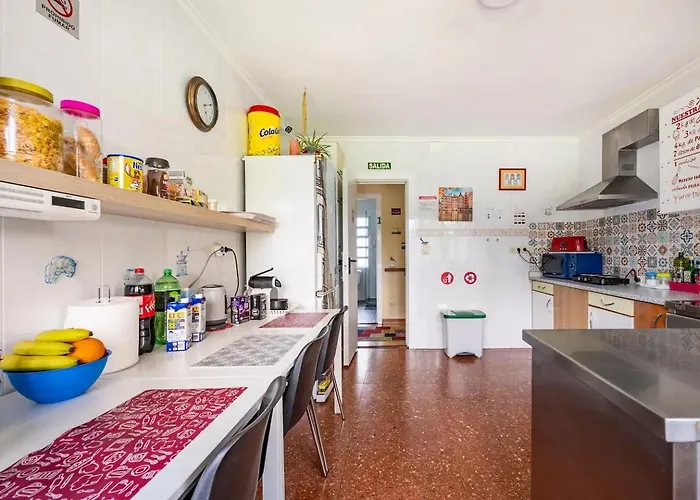 Casa Entera Family House Gijón