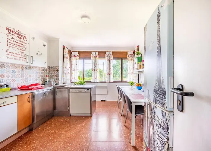 Tatil Evi Casa Entera Family House