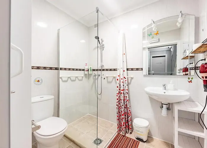 Casa Entera Family House Tatil Evi Gijón