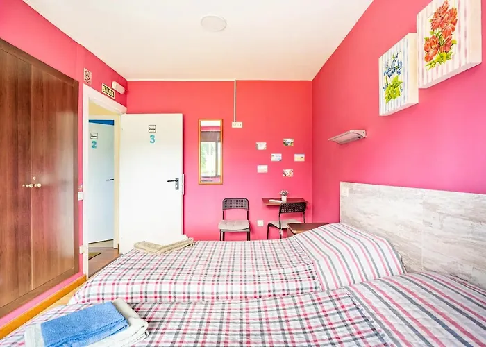 Casa Entera Family House *