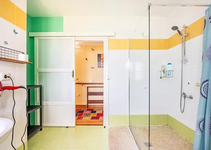 Casa Entera Family House Tatil Evi *