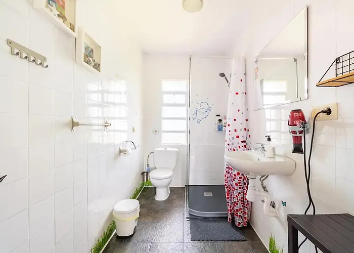 Tatil Evi Casa Entera Family House *