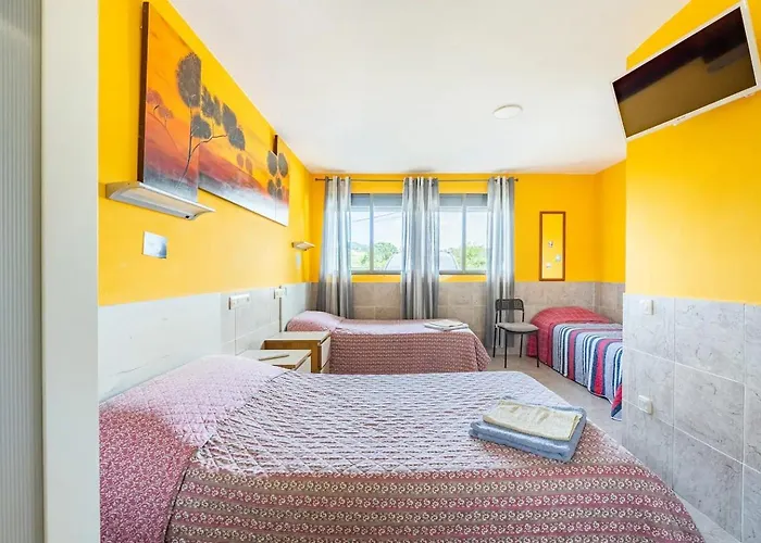 Casa Entera Family House *