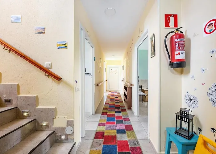 Tatil Evi Casa Entera Family House