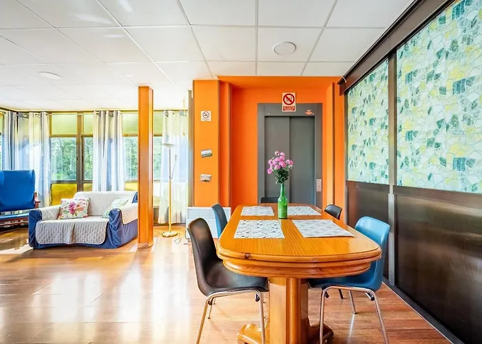 Casa Entera Family House Tatil Evi *