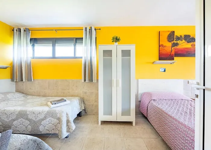 Tatil Evi Casa Entera Family House *