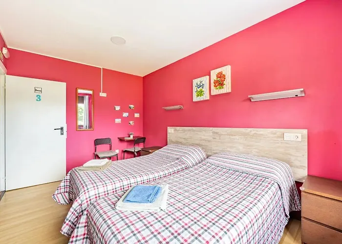 Casa Entera Family House