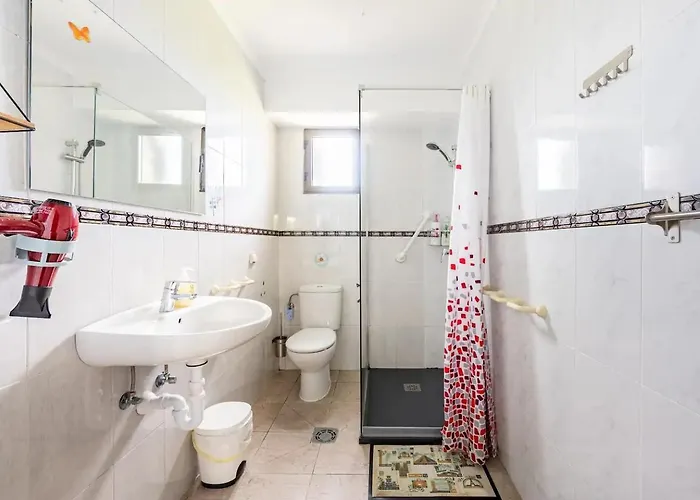 Casa vacanze Casa Entera Family House