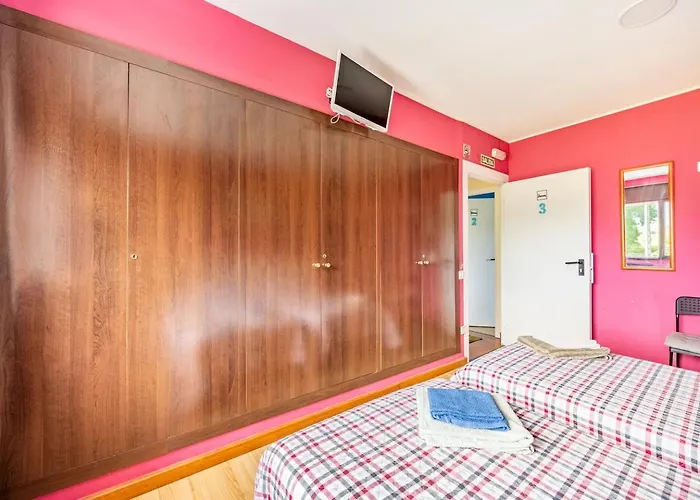 Casa Entera Family House *