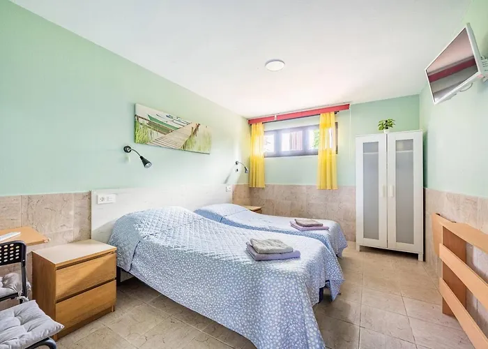 Casa vacanze Casa Entera Family House *