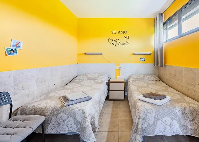 Tatil Evi Casa Entera Family House Gijón