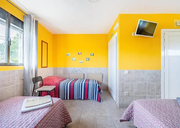 Casa Entera Family House *